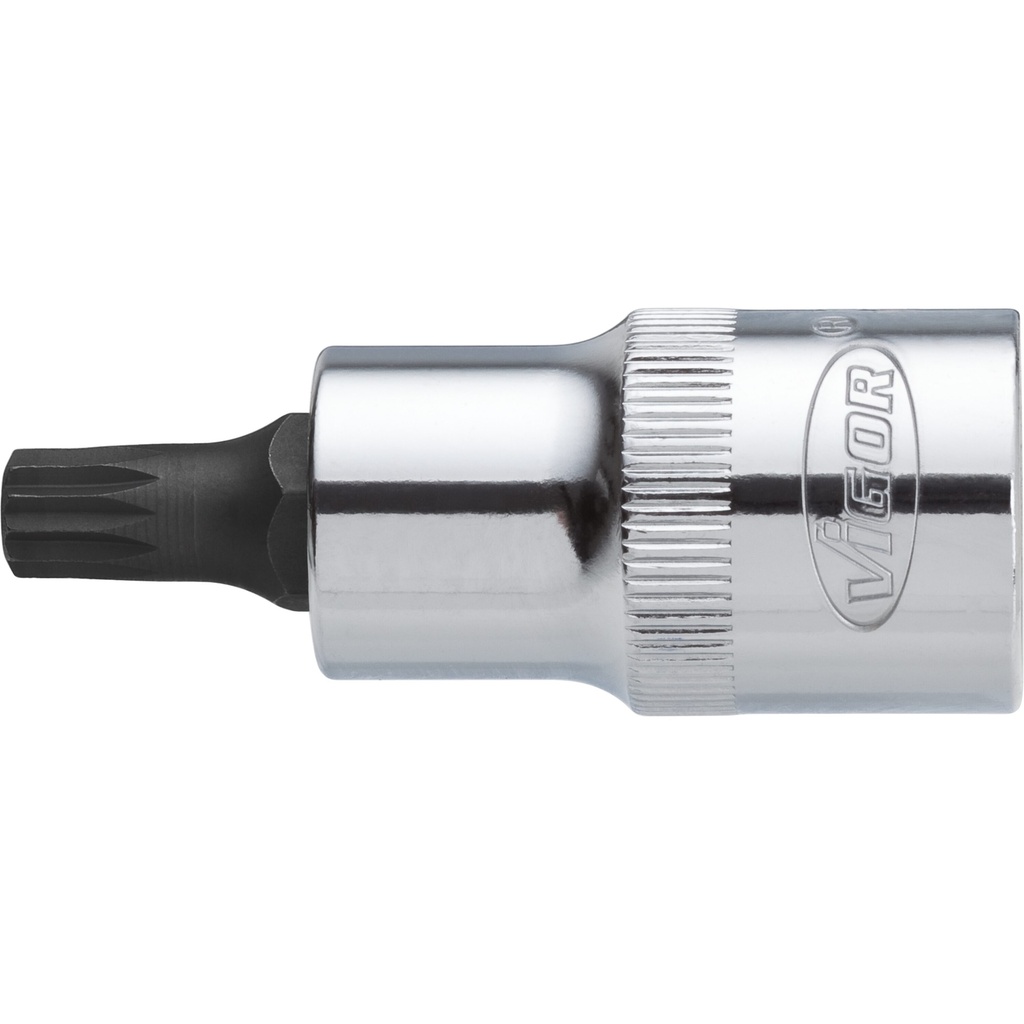Screwdriver bit V2096, VIGOR (3)