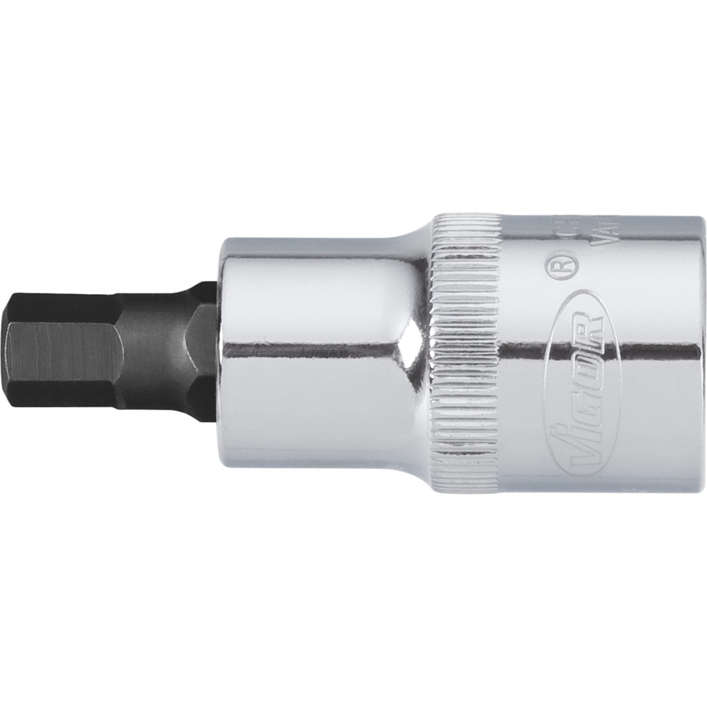 Screwdriver bit V2105, VIGOR (3)