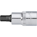 Screwdriver bit V2106, VIGOR (3)