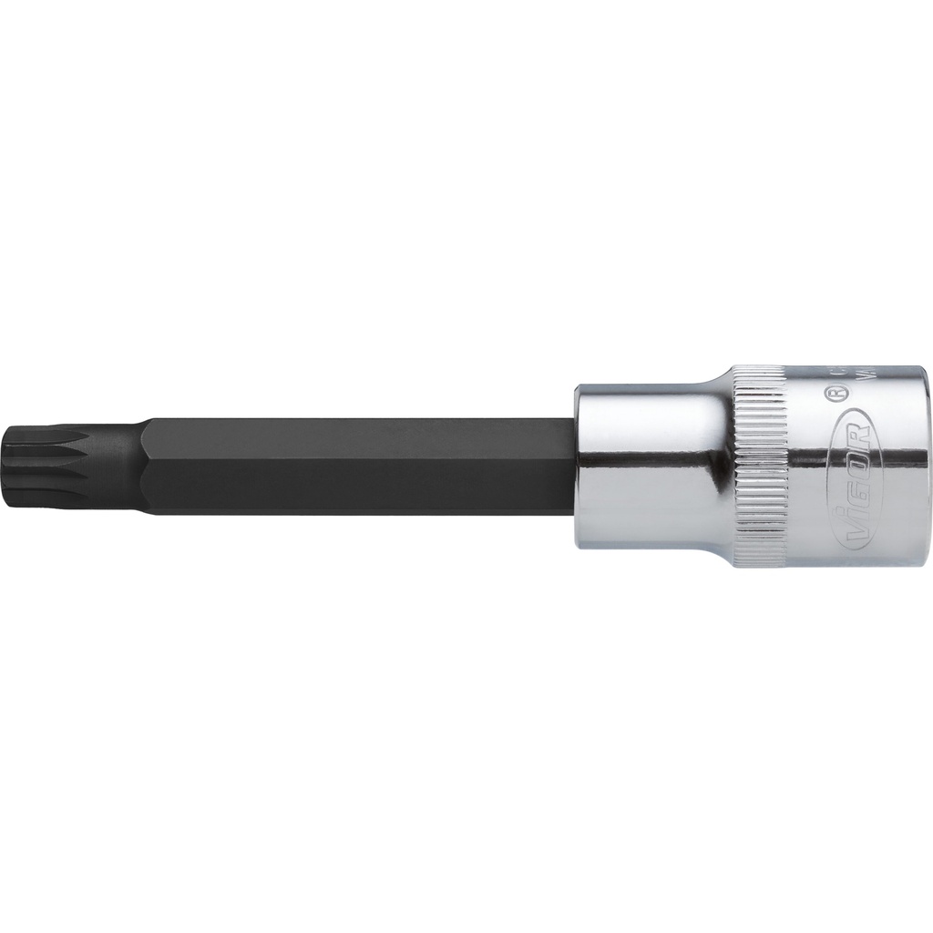Screwdriver bit V2113, VIGOR (3)