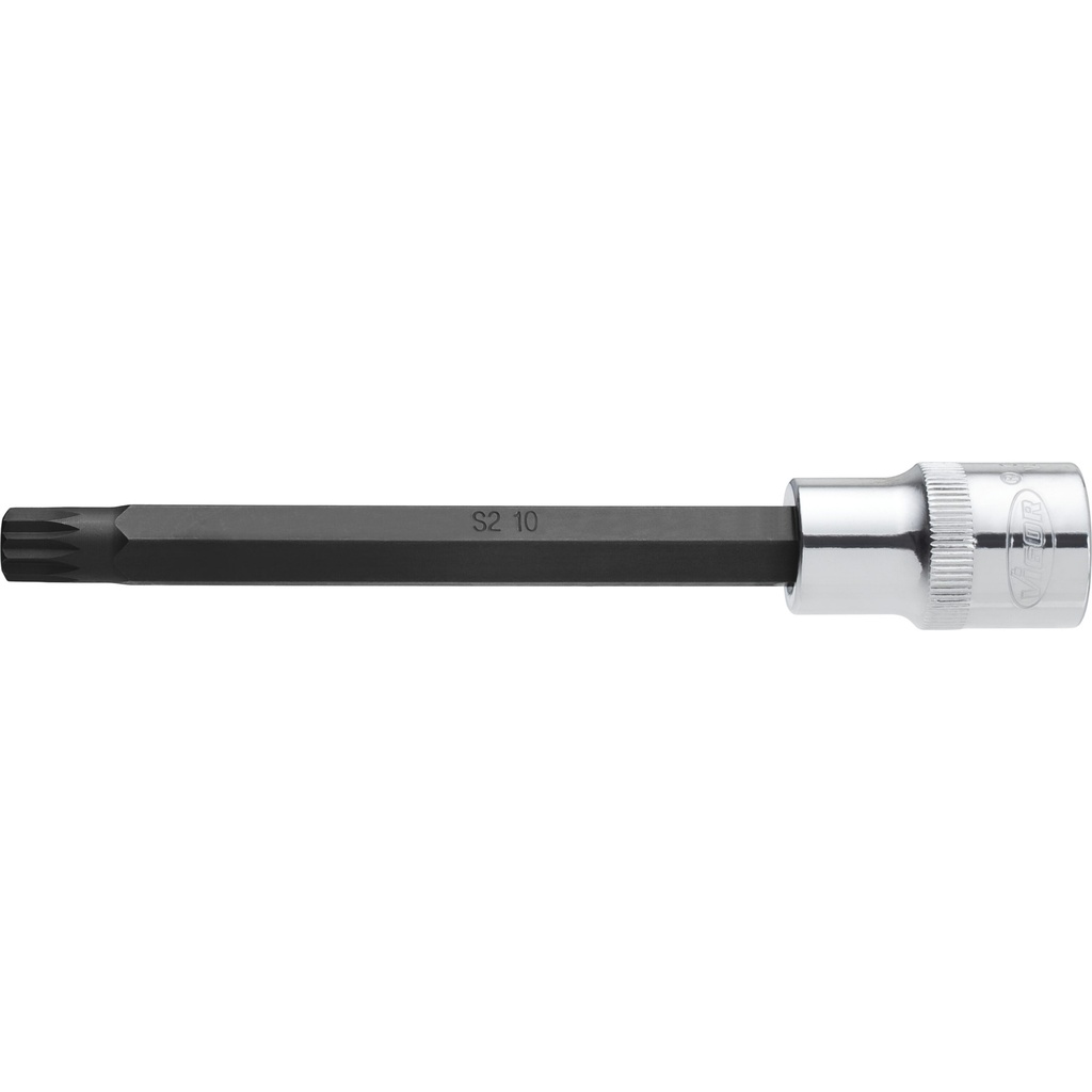 Screwdriver bit V2132, VIGOR (3)