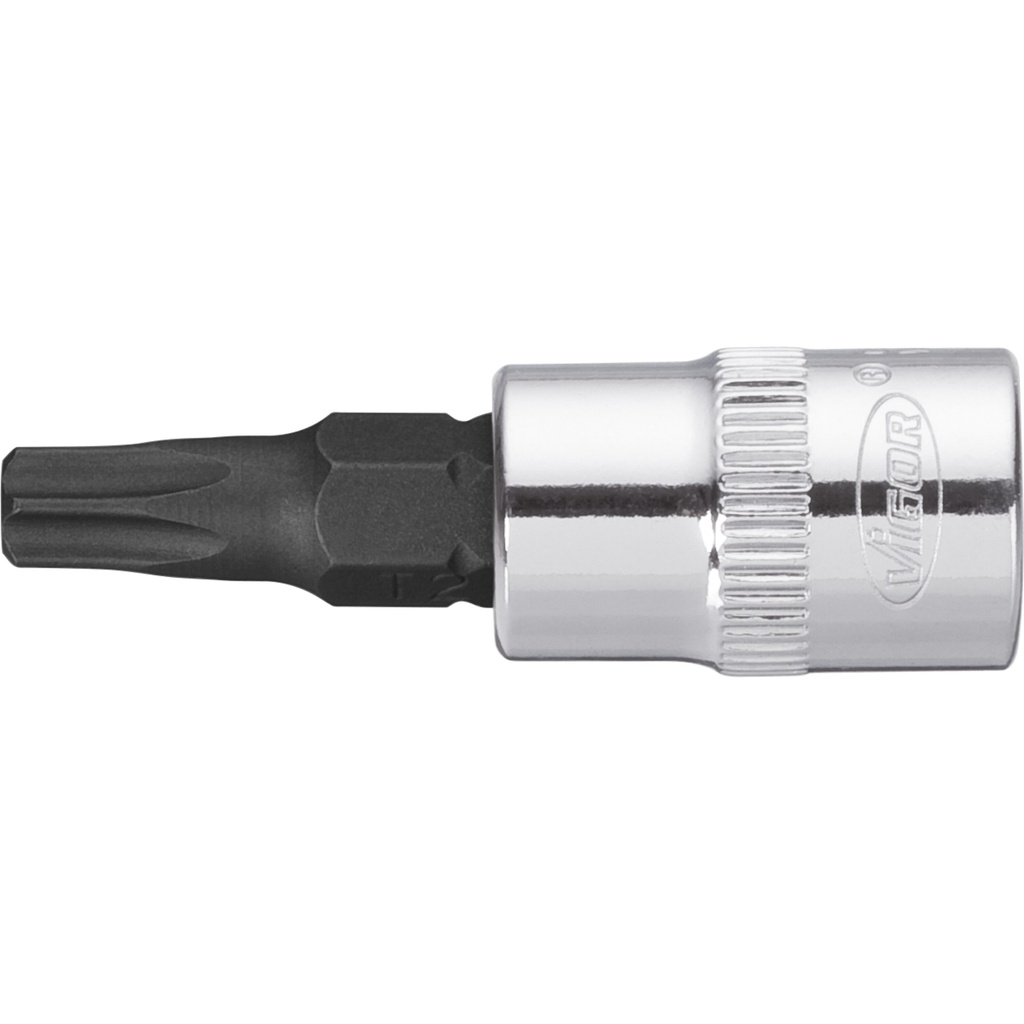 Screwdriver bit V2138N, VIGOR (4)