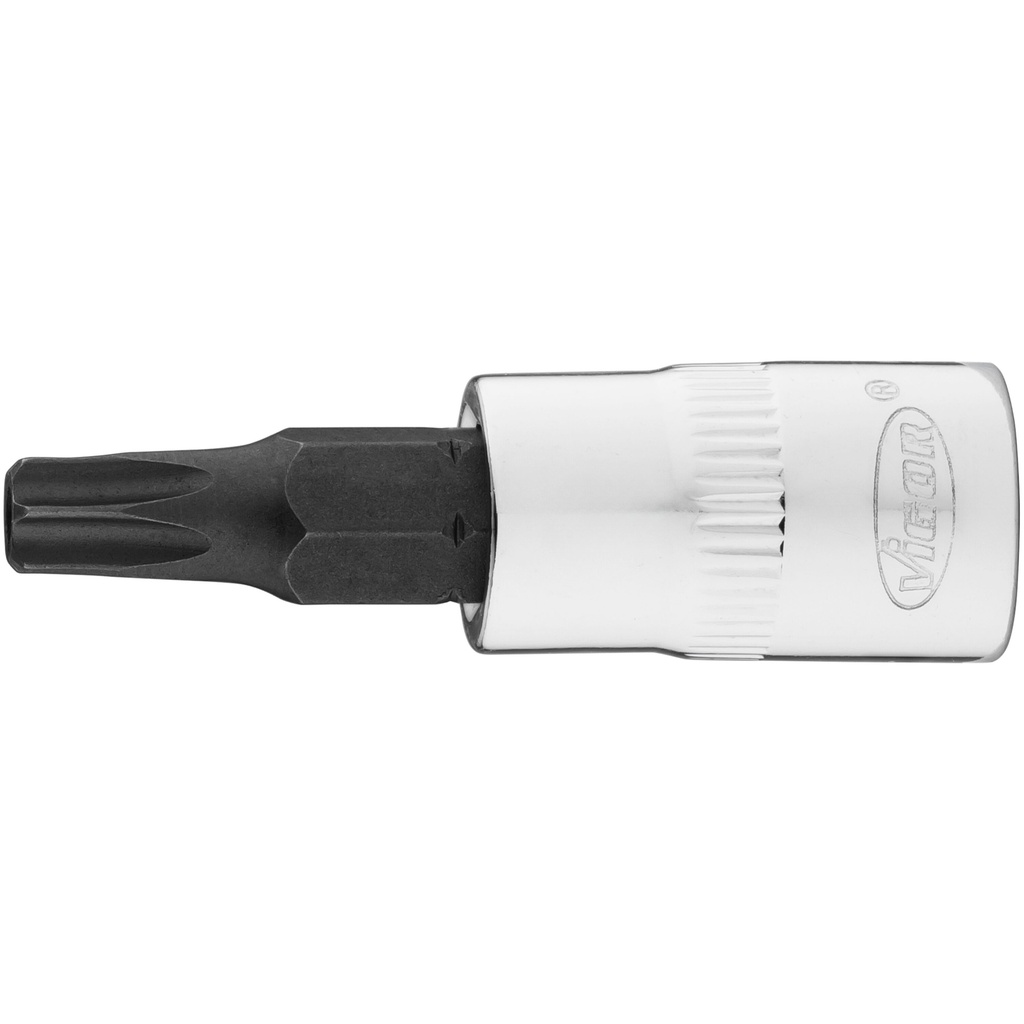 Screwdriver bit V2141N, VIGOR (3)