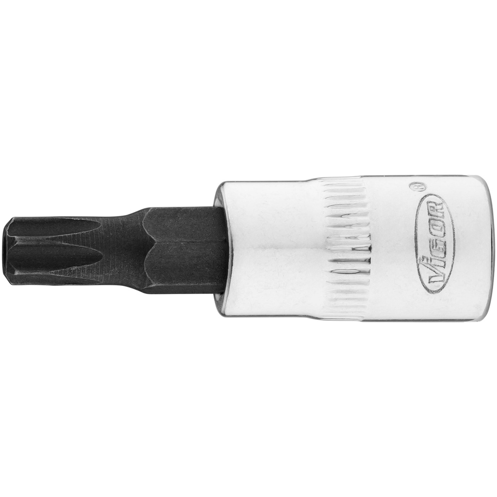 Screwdriver bit V2142N, VIGOR (3)