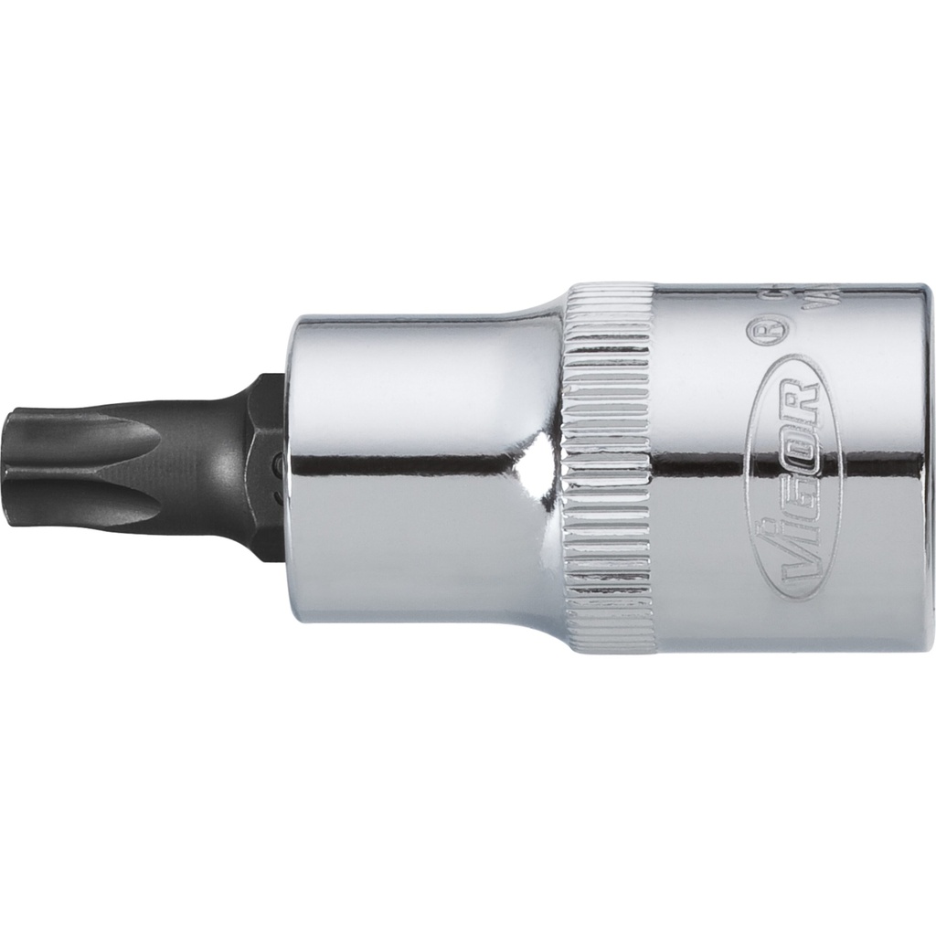 Screwdriver bit V2151, VIGOR (3)