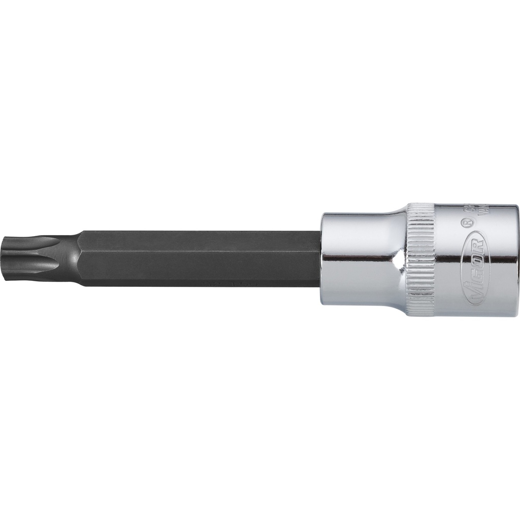 Screwdriver bit V2170, VIGOR (3)