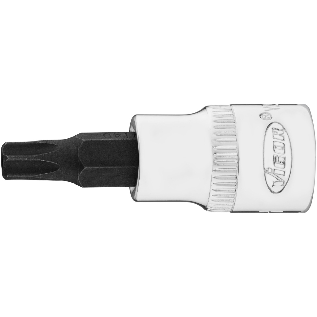 Screwdriver bit V2193N, VIGOR (3)