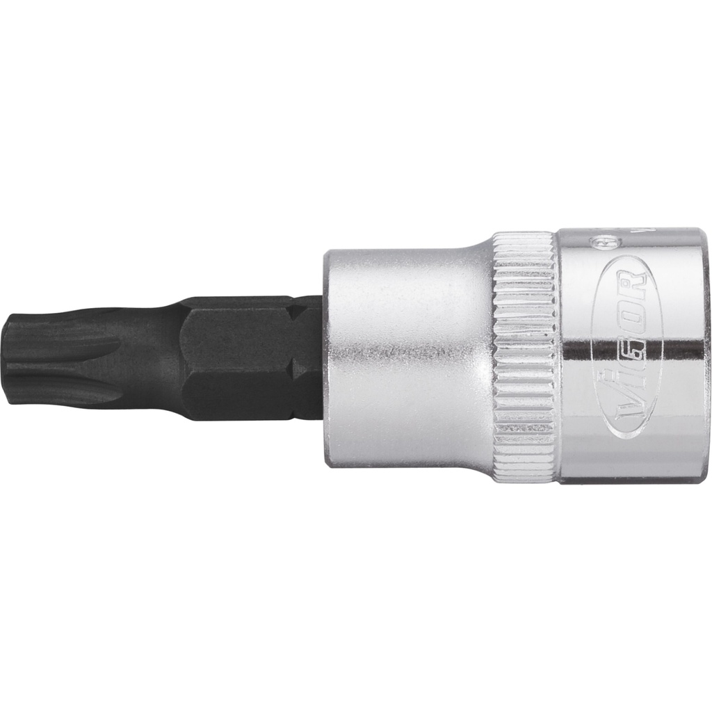 Screwdriver bit V2193N, VIGOR (4)