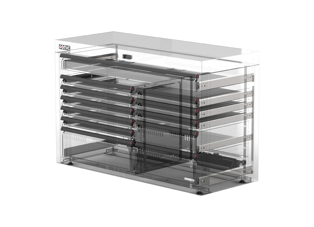 Image library