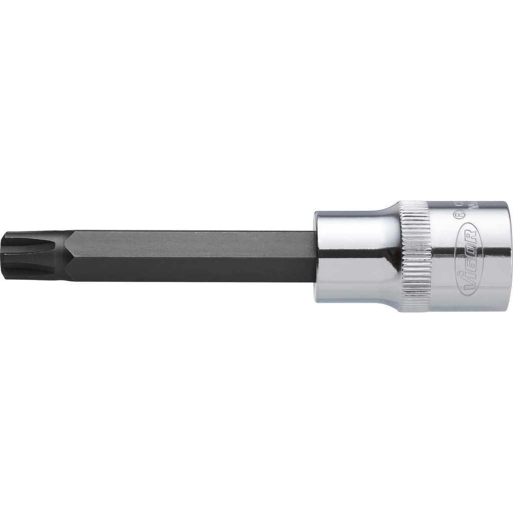 Screwdriver bit V2212, VIGOR (3)
