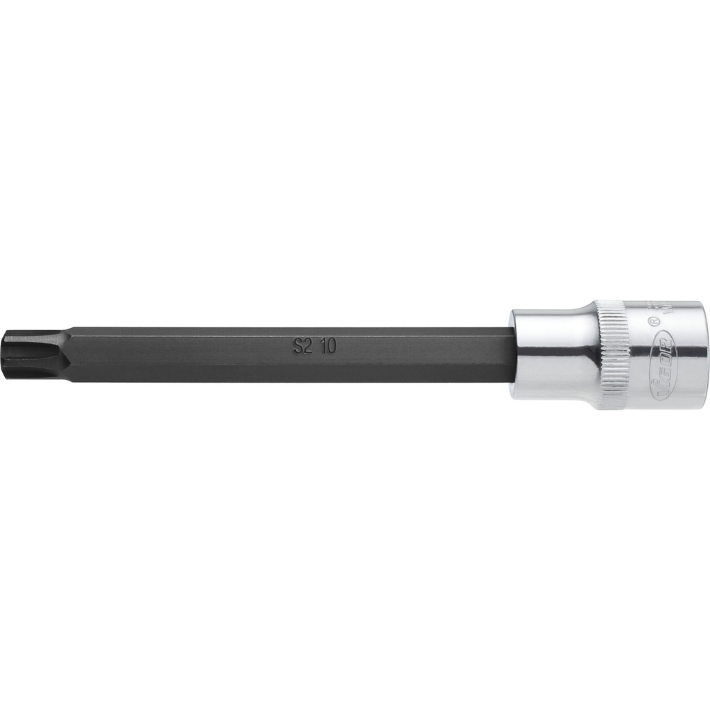 Screwdriver bit V2226, VIGOR (3)