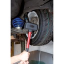 Rubber hammer V2235, VIGOR (4)