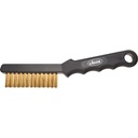 Brake calliper brush ∙ brass V2249, VIGO (3)