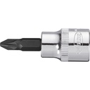 Screwdriver bit V2289N, VIGOR (3)