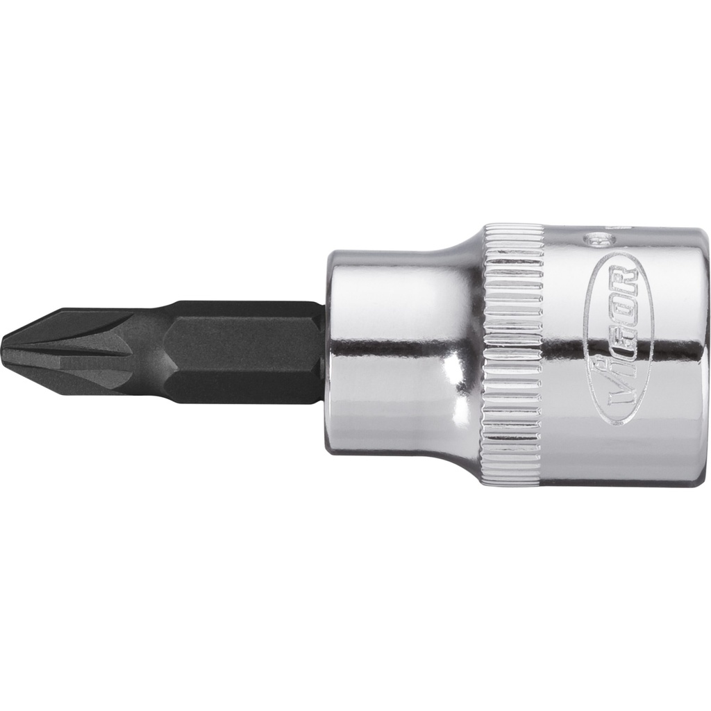 Screwdriver bit V2290N, VIGOR (3)