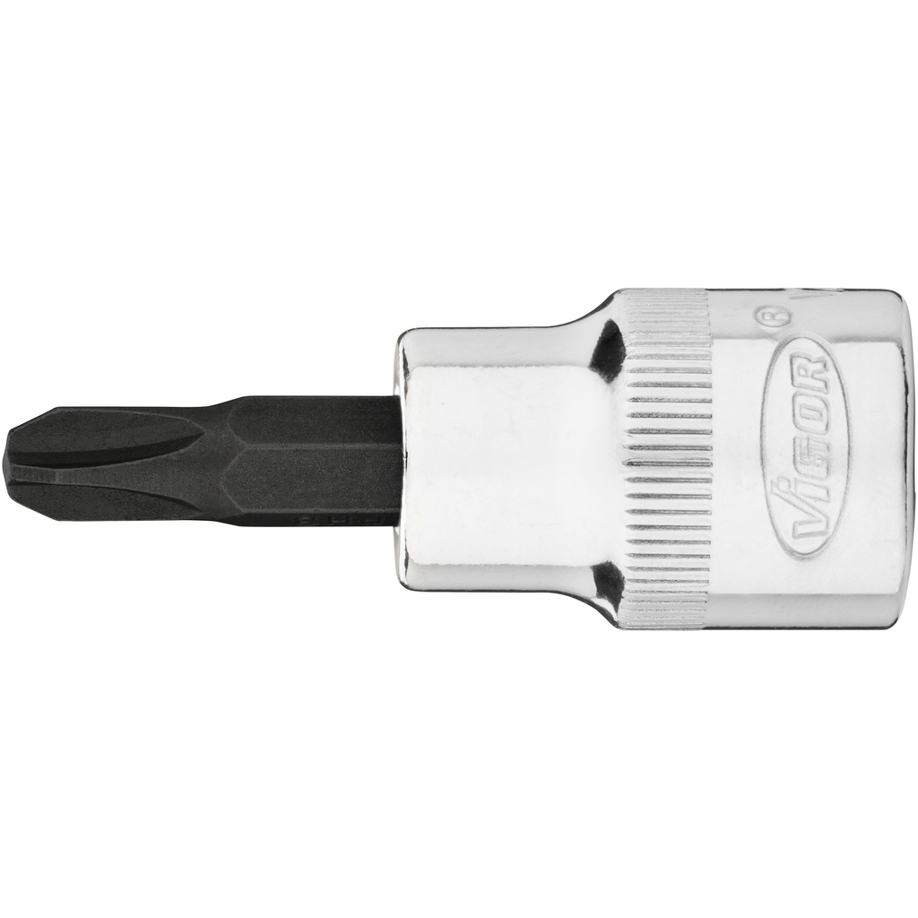 Screwdriver bit V2292N, VIGOR (3)