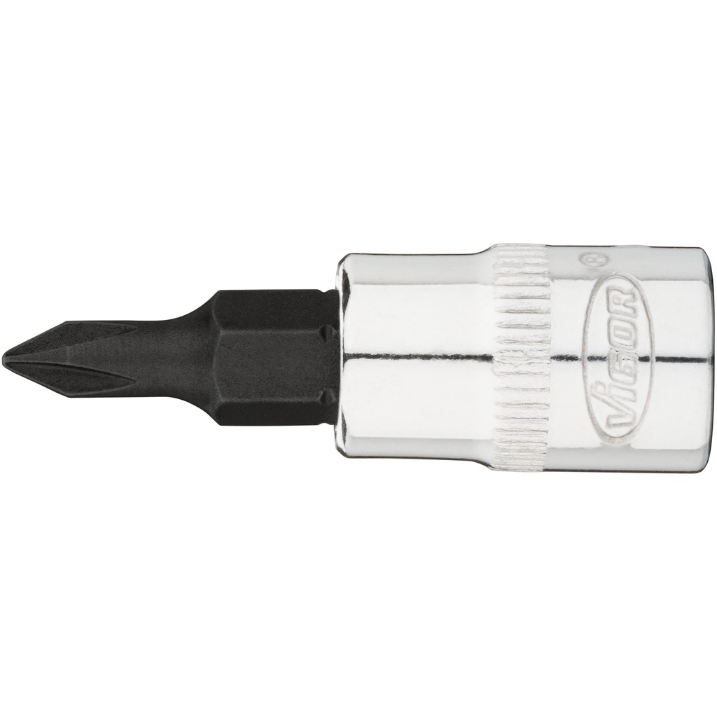 Screwdriver bit V2293N, VIGOR (3)