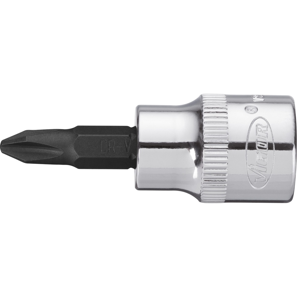 Screwdriver bit V2293N, VIGOR (4)