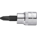 Screwdriver bit V2294N, VIGOR (4)