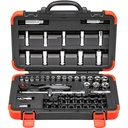 Socket set V2305N, VIGOR (4)