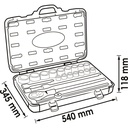 Socket set V2318N, VIGOR (2)