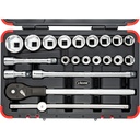 Socket set V2318N, VIGOR (4)