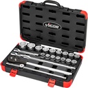 Socket set V2318N, VIGOR (5)