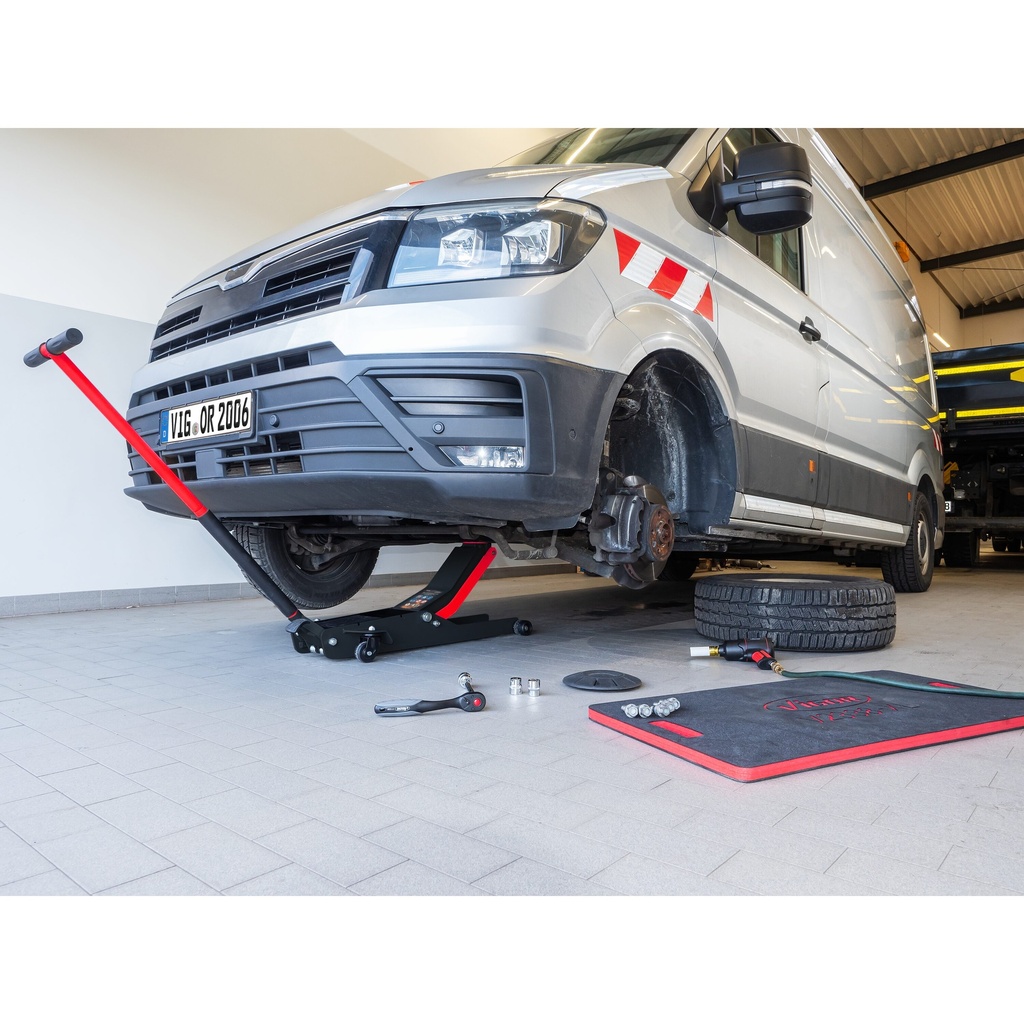 Mechanic's mat V2338-XL, VIGOR (4)