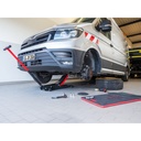 Mechanic's mat V2338-XL, VIGOR (4)