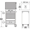 Series M V2379N/210, VIGOR (2)