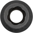 Extractor socket with spiral profile V24 (2)