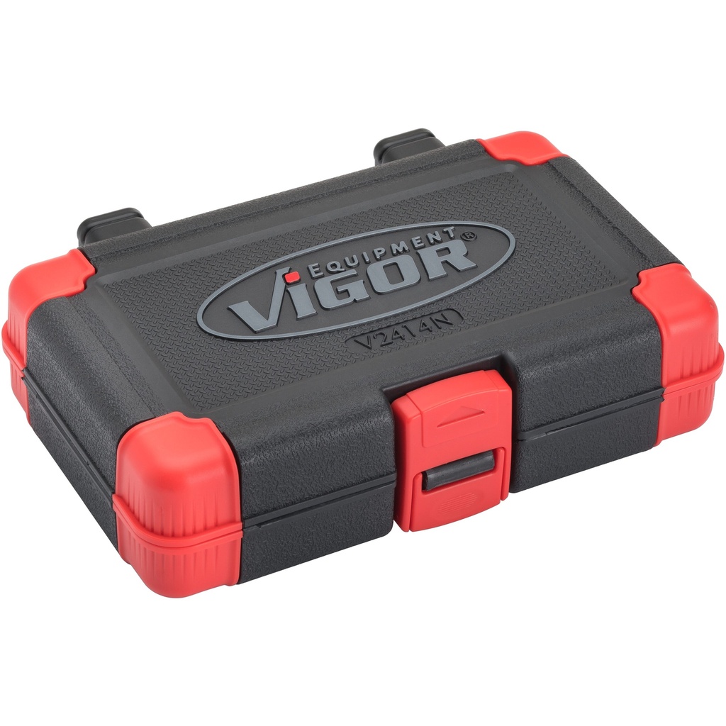 Socket set V2414N, VIGOR (3)