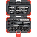 Socket set V2414N, VIGOR (4)