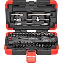 Socket set V2414N, VIGOR (5)