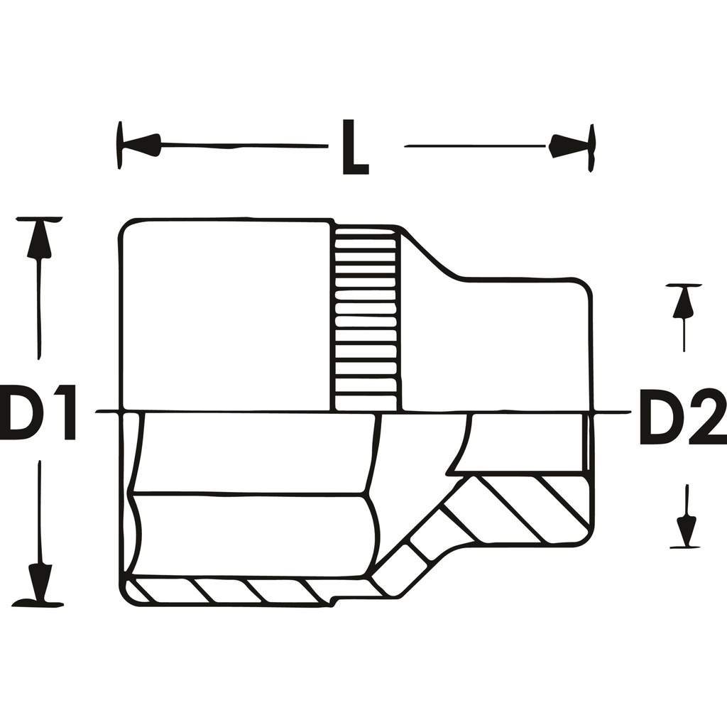 Socket V2416N, VIGOR (2)