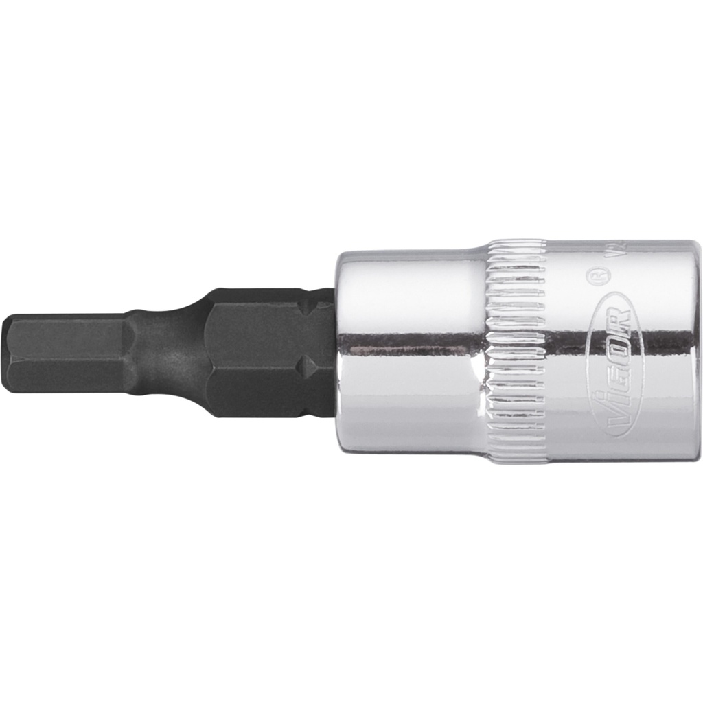 Screwdriver bit V2434N, VIGOR (3)