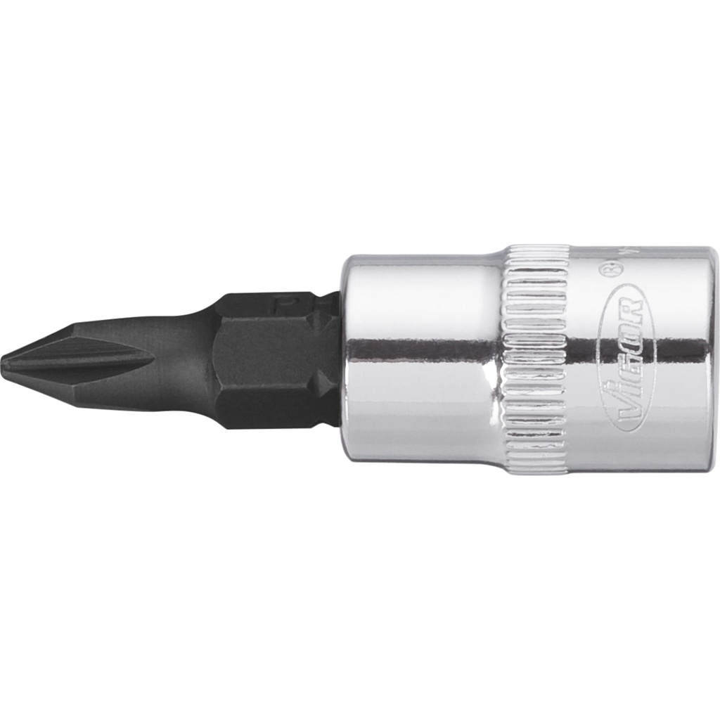 Screwdriver bit V2438N, VIGOR (3)