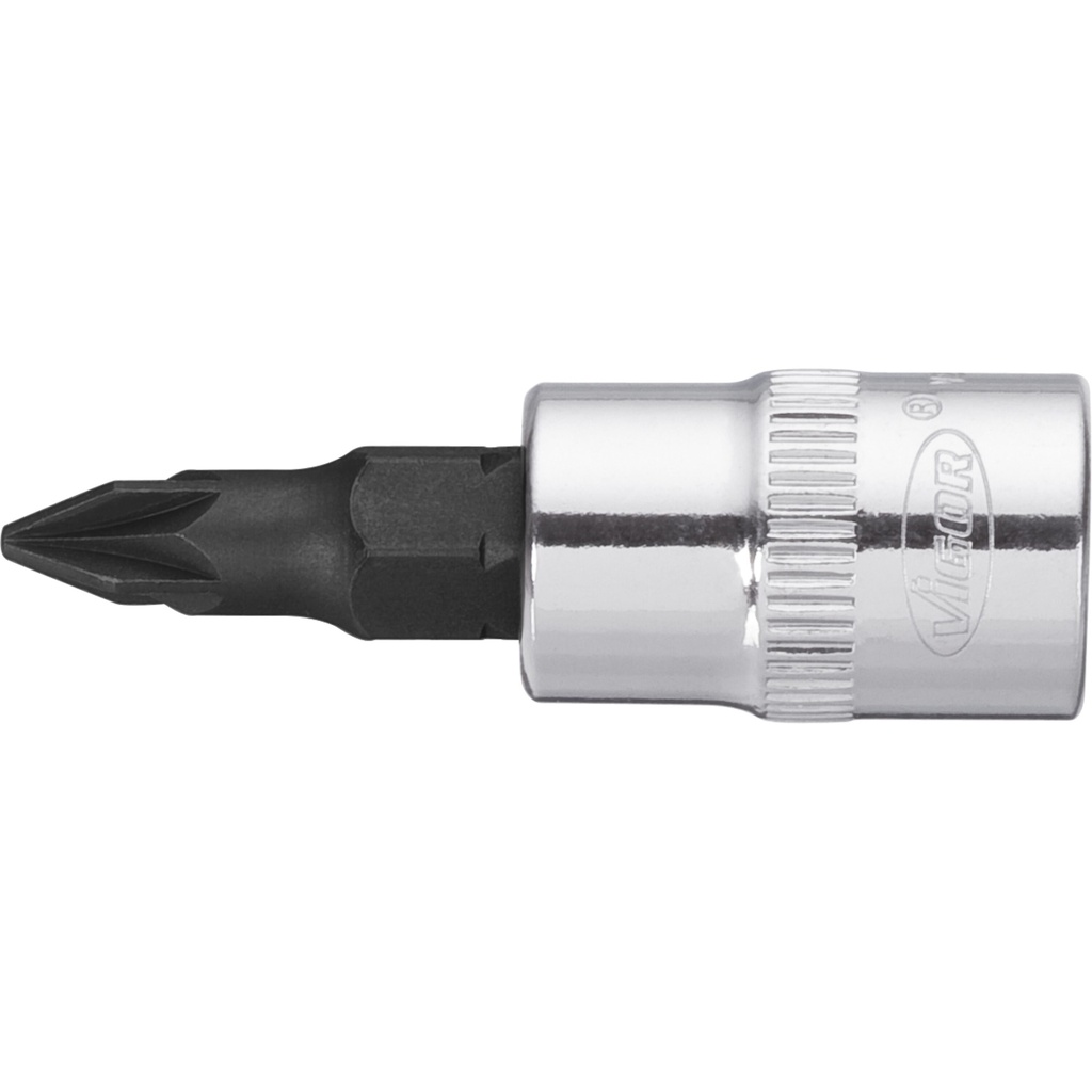 Screwdriver bit V2440N, VIGOR (3)