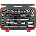 Socket set V2460N, VIGOR (3)