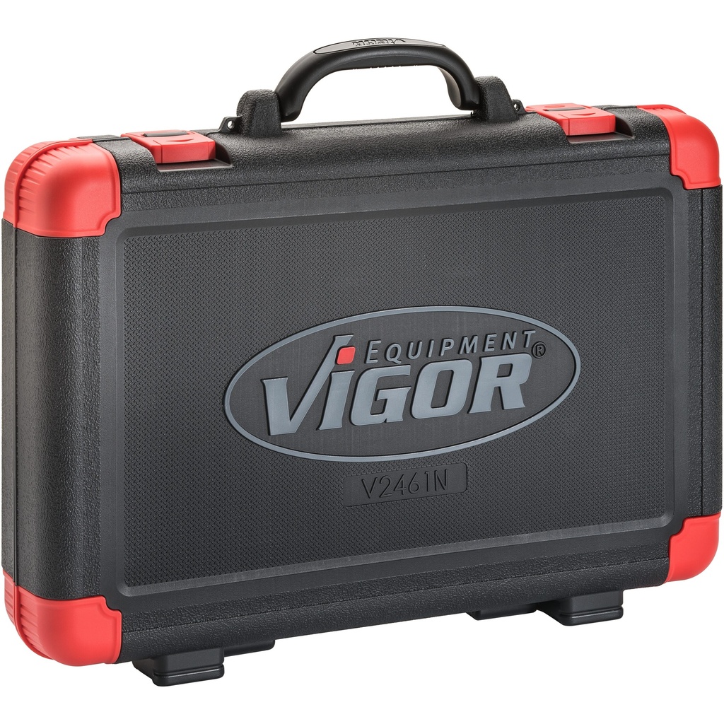 Socket set V2461N, VIGOR (4)