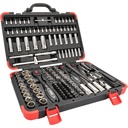Socket set V2461N, VIGOR (5)