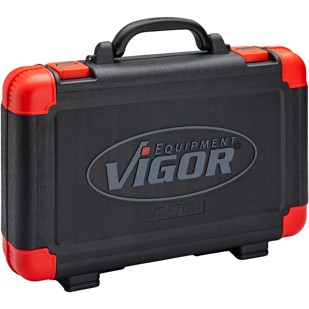 Tool case V2470N, VIGOR (2)