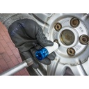 Impact wrench socket V2472, VIGOR (6)
