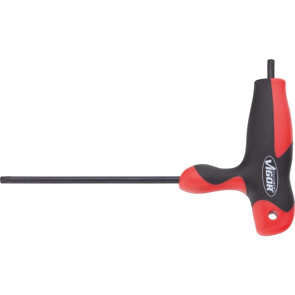 Screwdriver ∙ T-handle V2482, VIGOR (6)