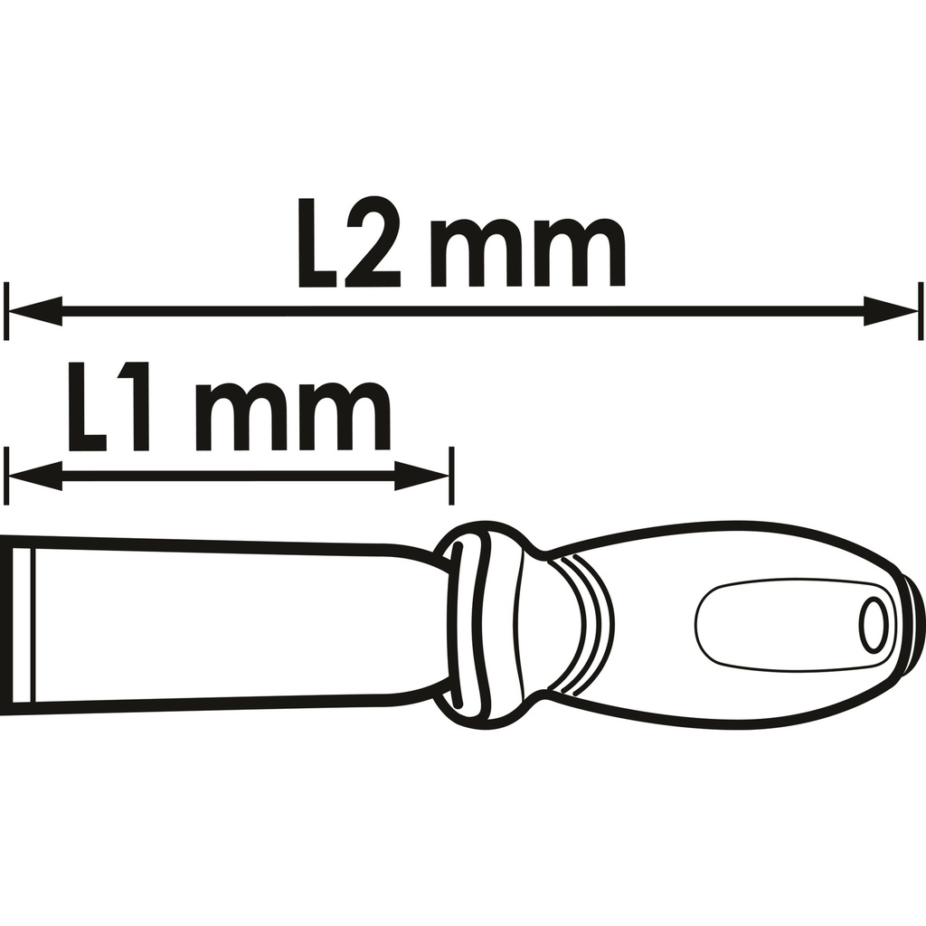 Scraper V2487, VIGOR (2)
