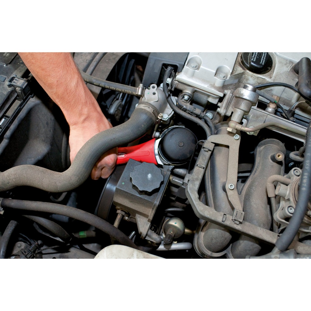 Oil filter strap wrench V2511N, VIGOR (3)