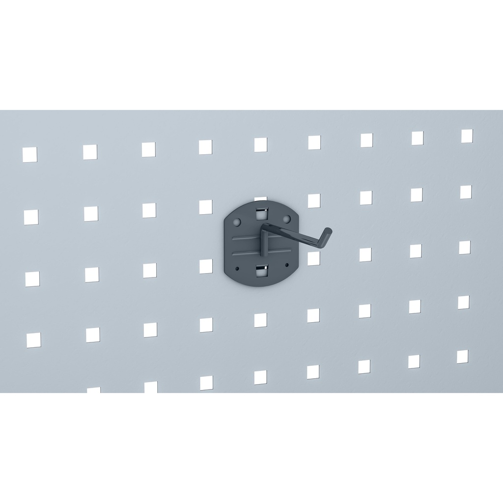 Tool hook set V2518, VIGOR (5)