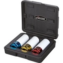 Impact socket set V2522, VIGOR (6)
