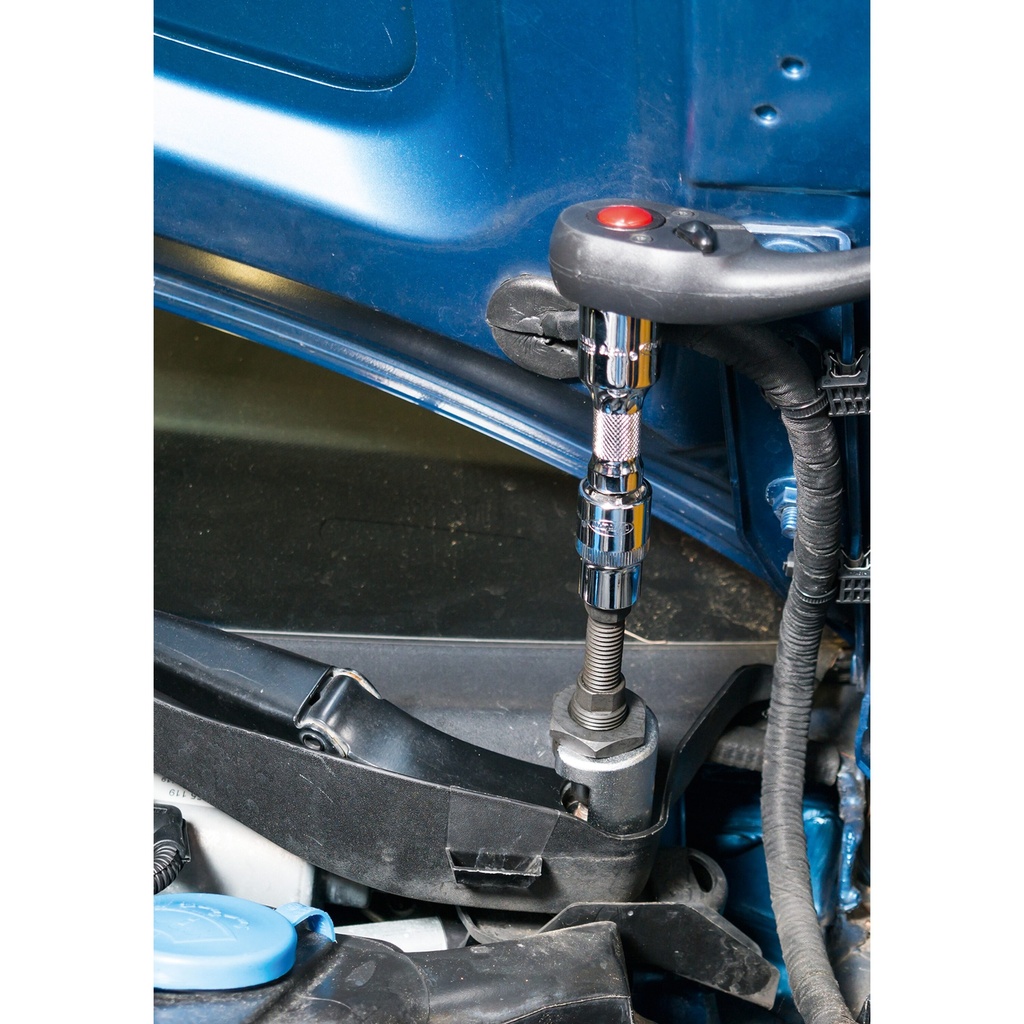 Wiper arm puller set V2523, VIGOR (4)