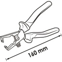 VDE wire stripper V2643, VIGOR (2)